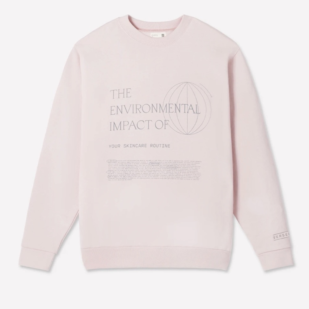 SPREAD THE WORD ALL GENDERS SWEATSHIRT